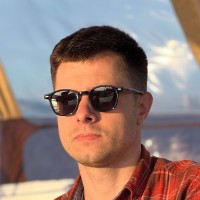 Vyacheslav Bakinskiy Email & Phone Number
