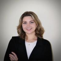 Ron Austin Law Employee Madison Hunt's profile photo