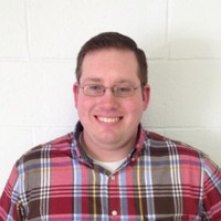 Kalamazoo Long Term Care Pharmacy Employee Bradley Taylor's profile photo