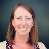 Murphy & Dittenhafer Architects Employee Rebecca McCormick's profile photo