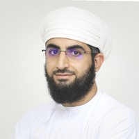 AAAID Employee Ibrahim al Kindi's profile photo