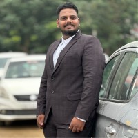 GyanDhan Employee Anand Ml's profile photo