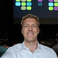 OTC FLOW Employee Ben Oegema's profile photo