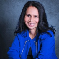 Walmart Employee Maria Natasha D Silva Vaz's profile photo