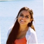 Alexandra Thomann Email & Phone Number