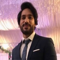 MAFAS-Mahmal Facilities Services Employee Salman Bajwa's profile photo