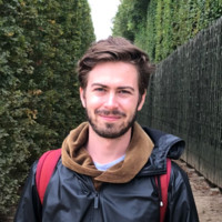 Travis Rilea's profile photo