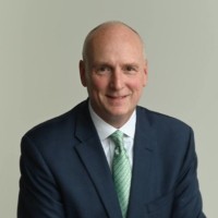 Country Club Bank Employee Kevin Stone's profile photo