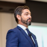 WSP - Asia Pacific Employee Greg Kane's profile photo