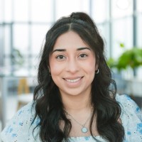 Manhard Consulting Employee Jocelyne Martinez's profile photo