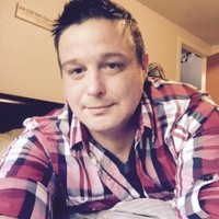 Answer Ally Employee Robert Ryall's profile photo