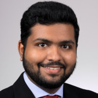 SOMNOmedics GmbH Employee Shubham Mirajkar's profile photo