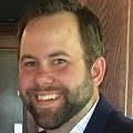 Merative Employee Tim Bragg's profile photo