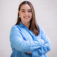 NIMBLE Diagnostics Employee Naia Polo's profile photo