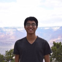 Patreon Employee Patrick Song's profile photo