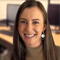 Strove Employee Sasha Duncan's profile photo