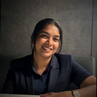 Devika M Email