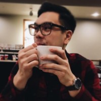 Partners Coffee Employee Cary Wong's profile photo