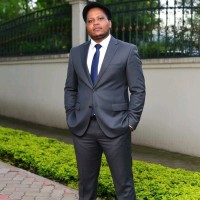 Sameer Africa - Kenya Employee Michael Mutinda's profile photo
