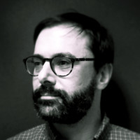 Demiurge Studios Employee Bart Simon's profile photo