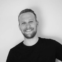 Full Measure Digital Employee Tony Gleed's profile photo
