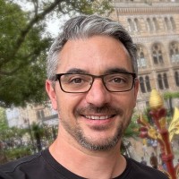 Andrew McCulloch Email & Phone Number