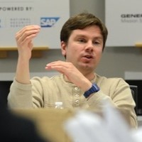 Robert Walker Email & Phone Number