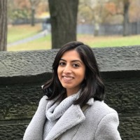 Nikita Harjani Email & Phone Number