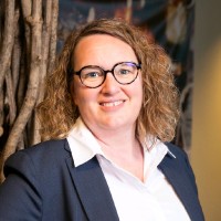 Luiten Food Employee Marinka Dalvoorde's profile photo
