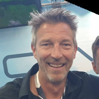ICAROS Employee Sascha Mauch's profile photo