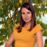 Telerik Academy Employee Hristina Toteva's profile photo