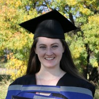 Square1 Employee Kayla Strydom's profile photo