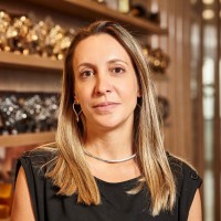 Publicis Brasil Employee Maria de Lucca's profile photo