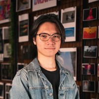 Nathan le's profile photo