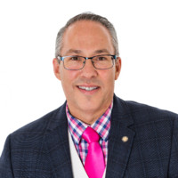 Oral Roberts University Employee Dean Prentice's profile photo