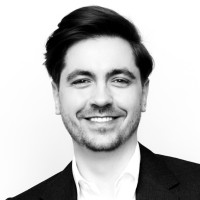 Happening Employee Sebastian Koziel's profile photo