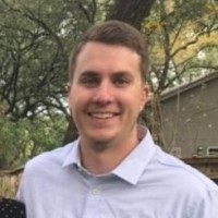 TLG Aerospace Employee Barton Starnes's profile photo