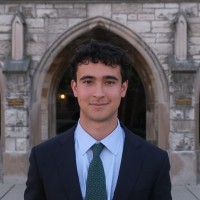 SSC Venture Partners Employee Harry Carranza's profile photo