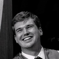 Richard Warren Ltd Employee Richard Warren's profile photo