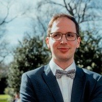 QuantCo Employee Martin Rohbeck's profile photo