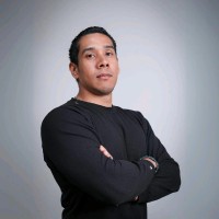 Andrés Contreras Solís's profile photo