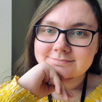 Upswing Employee Karli Prather's profile photo