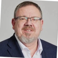 LongView Employee Evan Thornley's profile photo