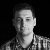 HARMAN International Employee Alin Achim's profile photo