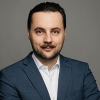 fundcraft Employee Matej Šajgalík's profile photo