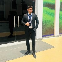 Gitanshu Arora Email