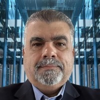 Interval International Employee David Valdes's profile photo