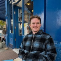 Ben Jarman Email