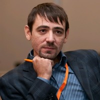 Raido.one Employee Alex Kostyria's profile photo
