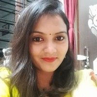 Codeblaze Technologies Employee Mayuri Patel's profile photo